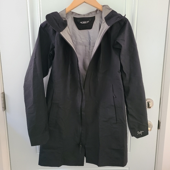 Arc'teryx Jackets & Blazers - Arcteryx Women’s Imber Gore Tex Coat